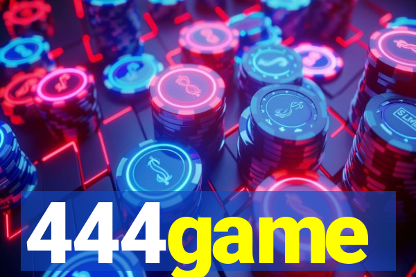 444game