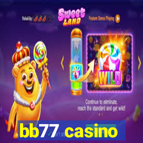 bb77 casino