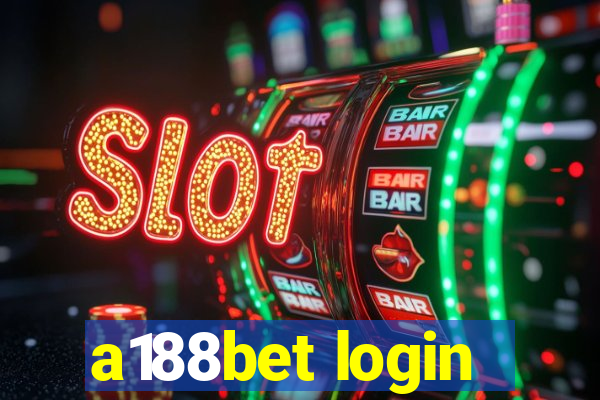 a188bet login