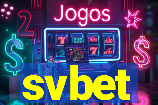 svbet