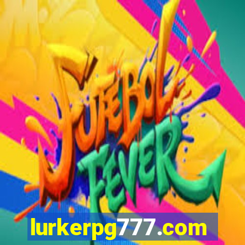 lurkerpg777.com