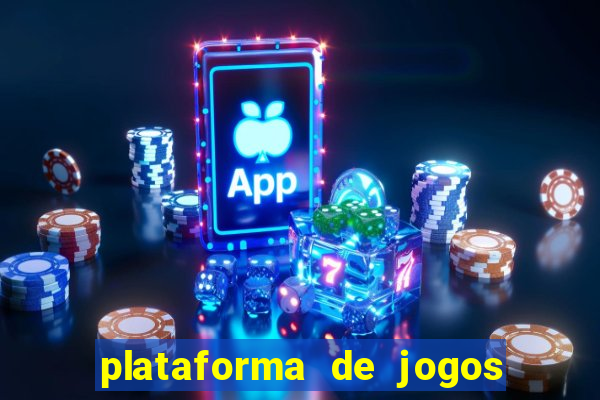 plataforma de jogos 777 bet