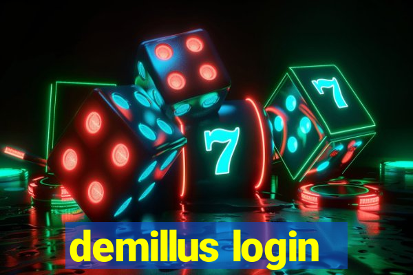 demillus login