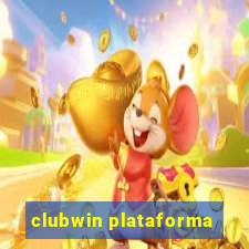 clubwin plataforma