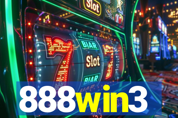 888win3