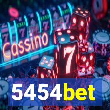 5454bet