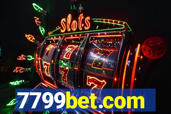 7799bet.com