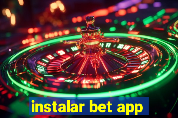 instalar bet app