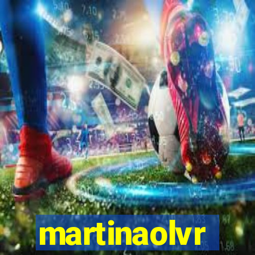 martinaolvr