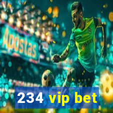 234 vip bet