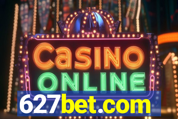 627bet.com