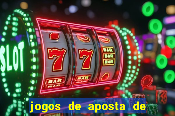 jogos de aposta de 50 centavos