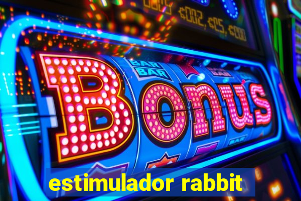 estimulador rabbit