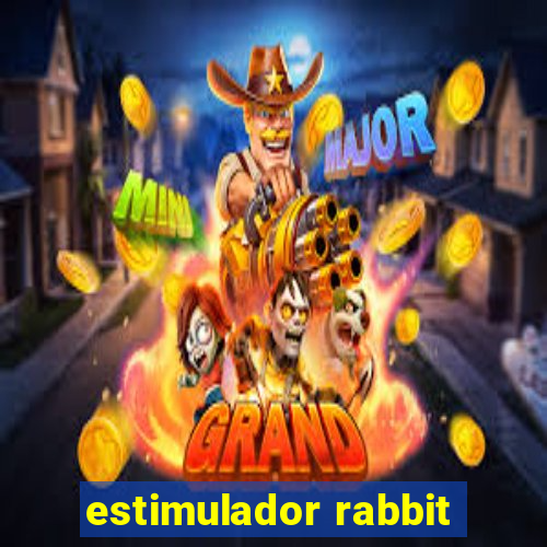 estimulador rabbit