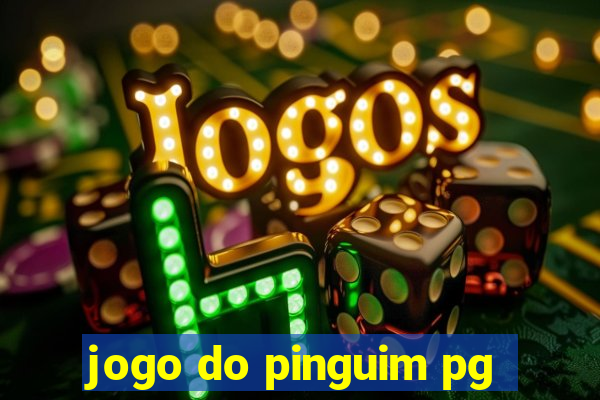 jogo do pinguim pg