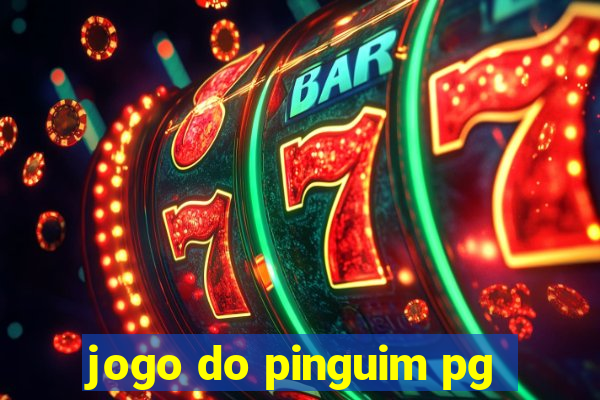 jogo do pinguim pg