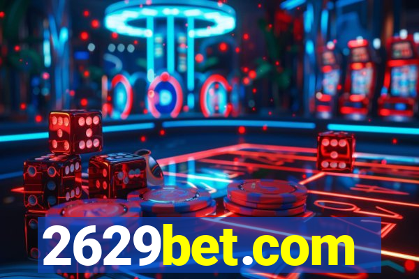 2629bet.com