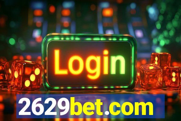 2629bet.com