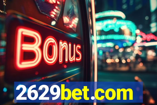 2629bet.com