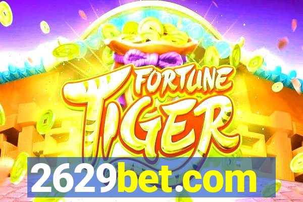 2629bet.com