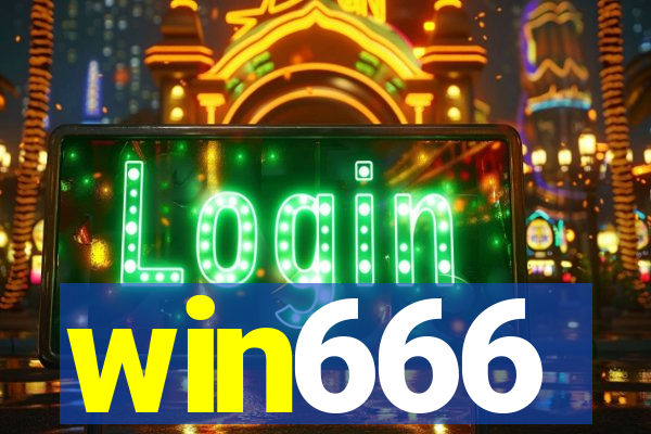 win666