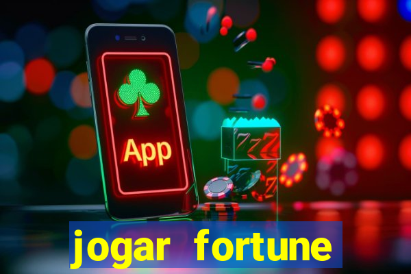 jogar fortune dragon gratis