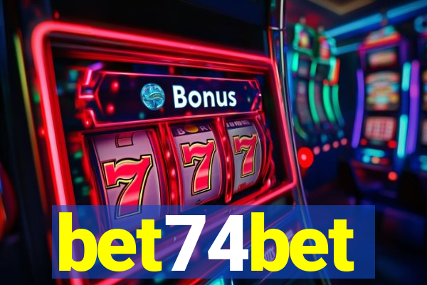 bet74bet