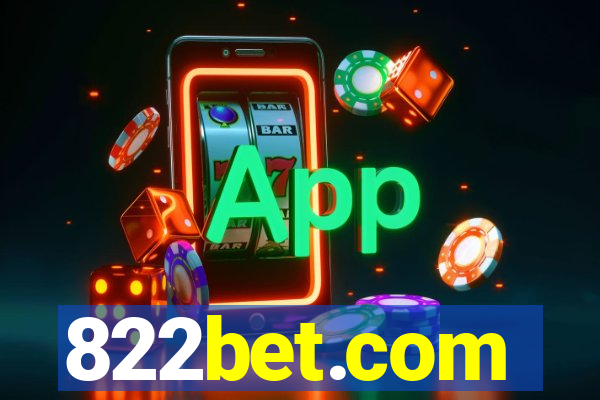 822bet.com