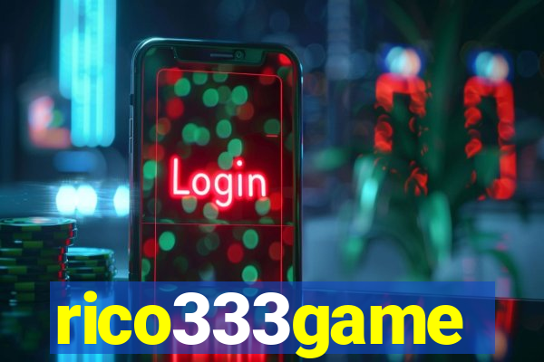 rico333game