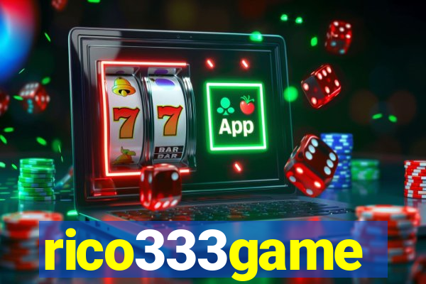 rico333game