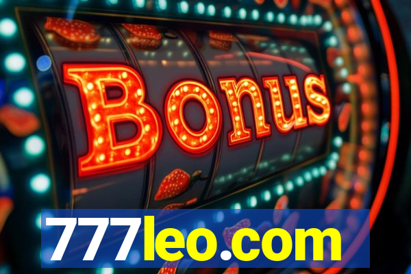 777leo.com