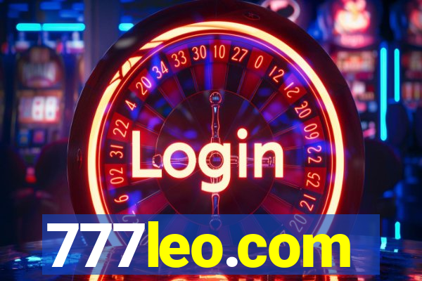 777leo.com