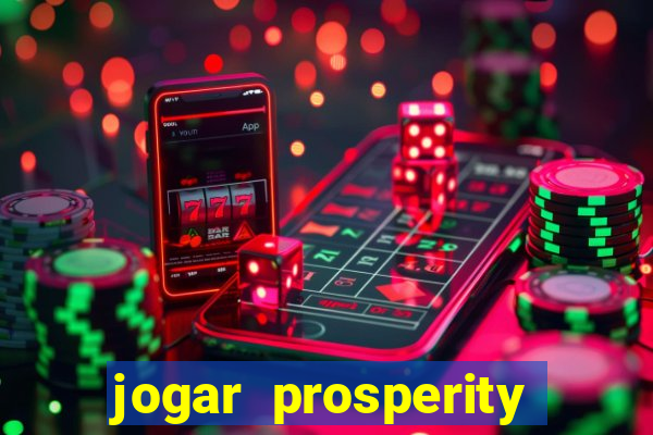 jogar prosperity fortune tree demo