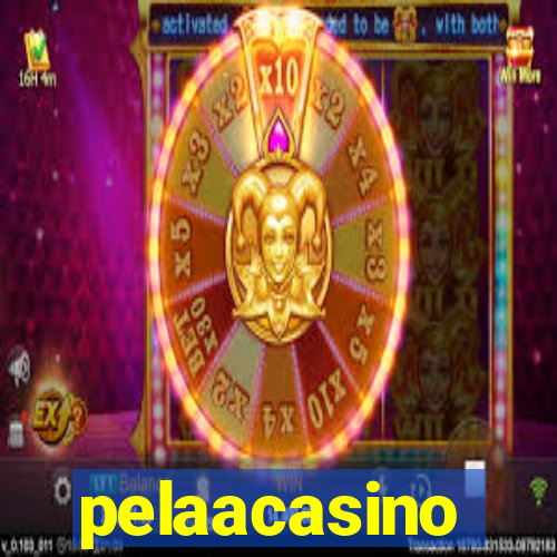 pelaacasino