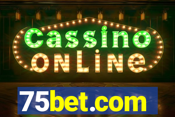 75bet.com