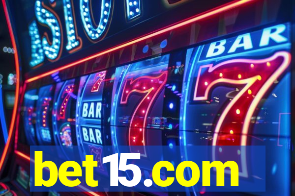 bet15.com