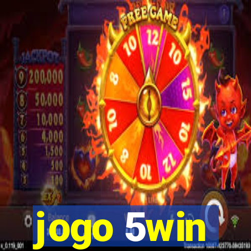 jogo 5win