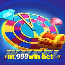 m.999win bet