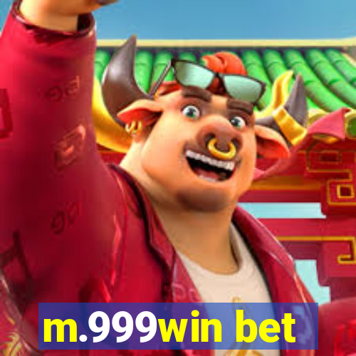 m.999win bet