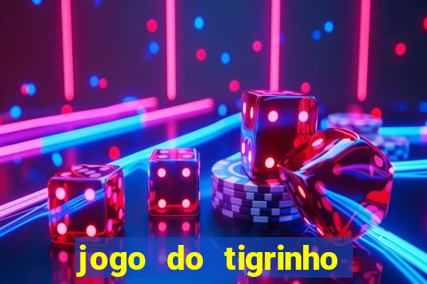 jogo do tigrinho apk dinheiro infinito