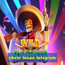 cheio tesao telegram