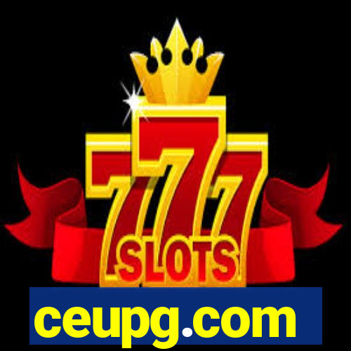 ceupg.com