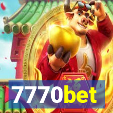 7770bet