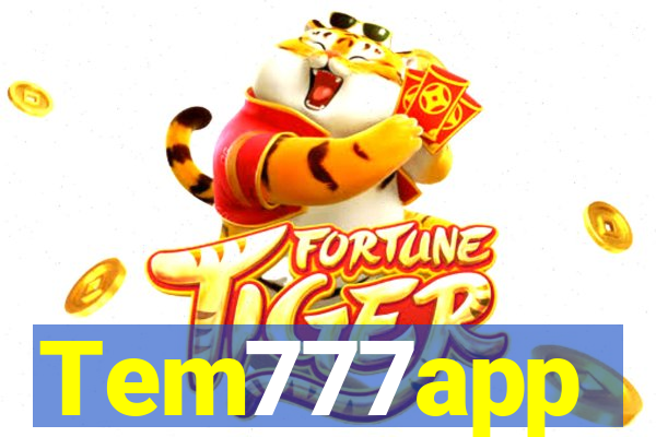 Tem777app