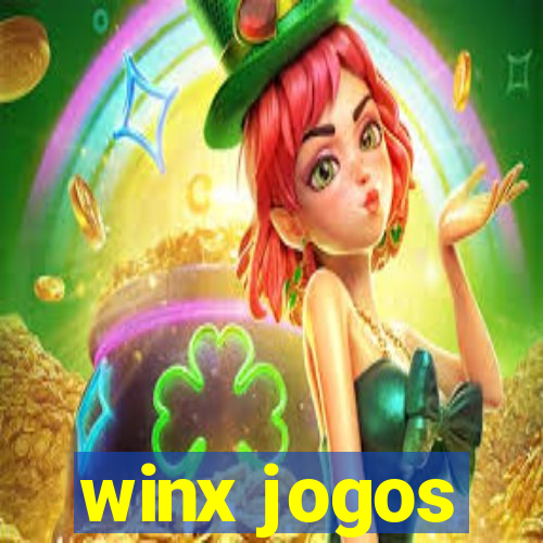 winx jogos