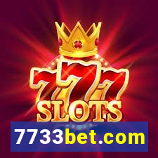 7733bet.com