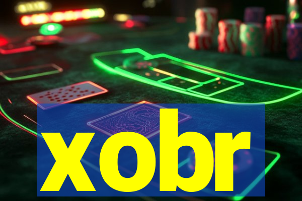 xobr