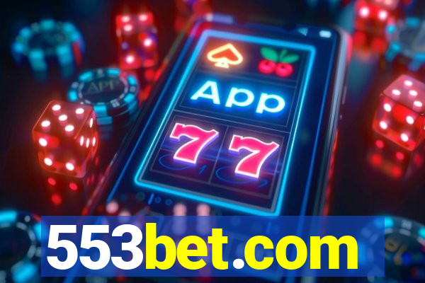 553bet.com