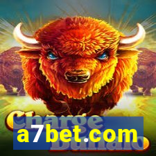 a7bet.com