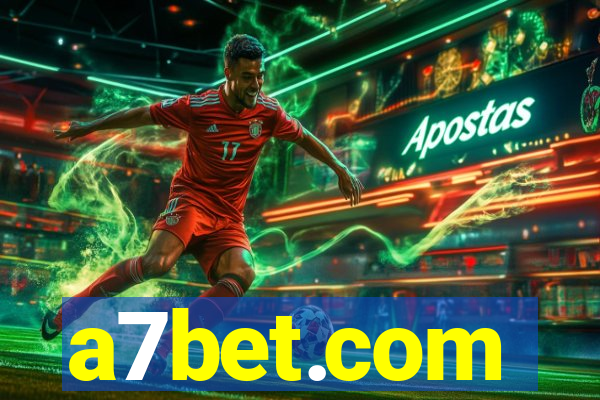 a7bet.com